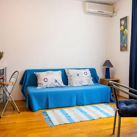 Apartment Charming Center Split