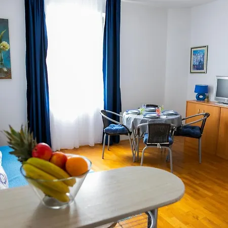 Apartment Charming Center Split