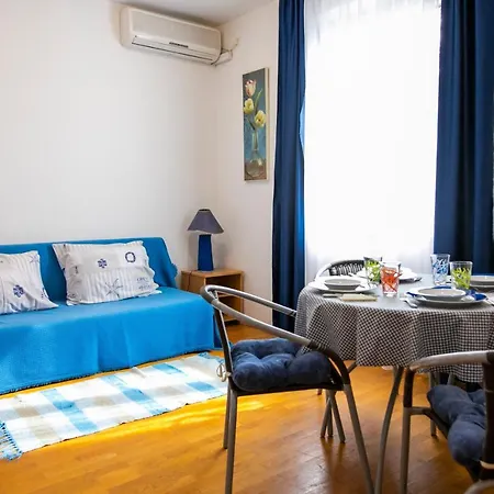 Apartment Charming Center