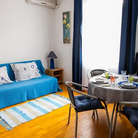 Apartment Charming Center *