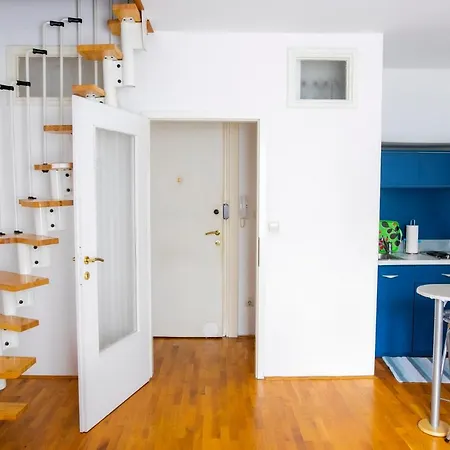 Charming Center Apartment Split