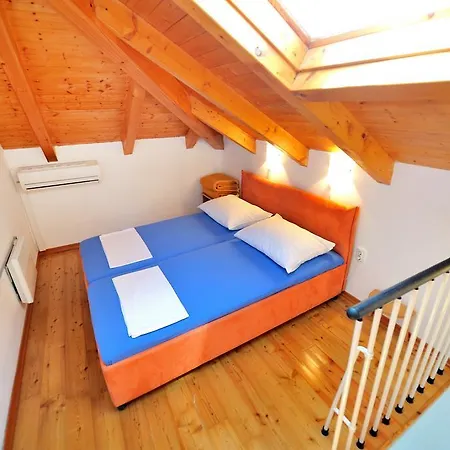 Charming Center Apartment Split
