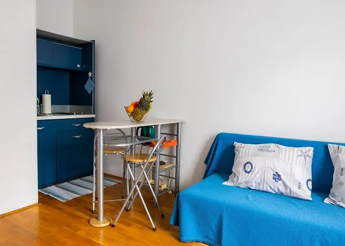 Charming Center 아파트