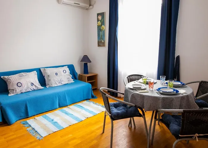 Lägenhet Charming Center *