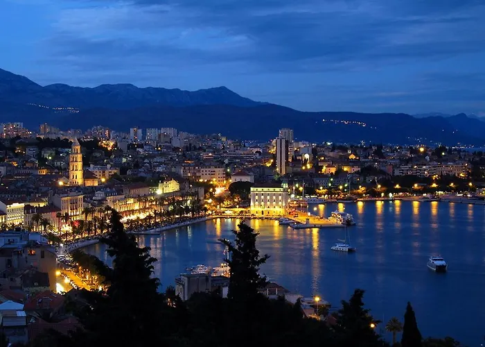 Lägenhet Charming Center *