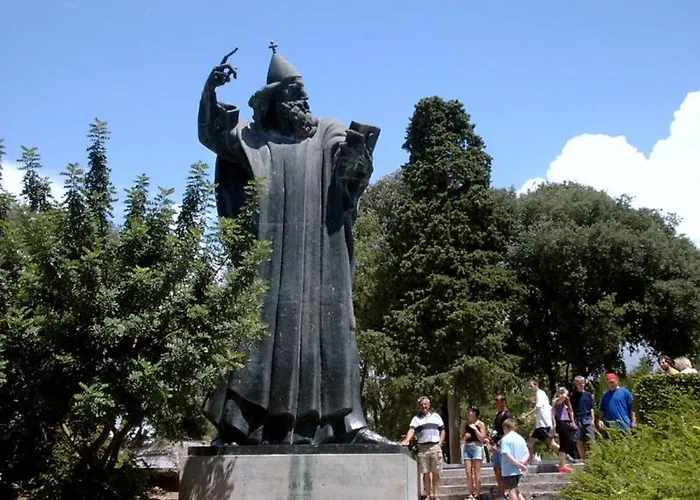 Lägenhet Charming Center