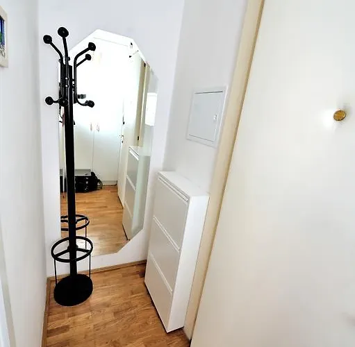 Charming Center 아파트 *