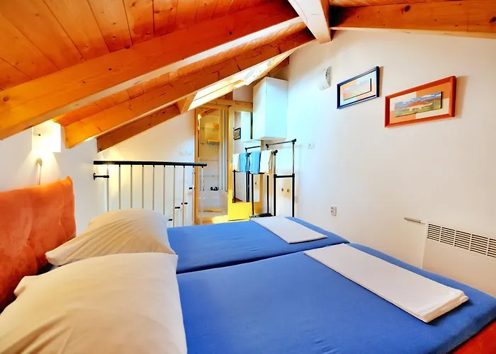 Charming Center * 스플리트