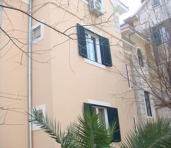 Charming Center * 스플리트