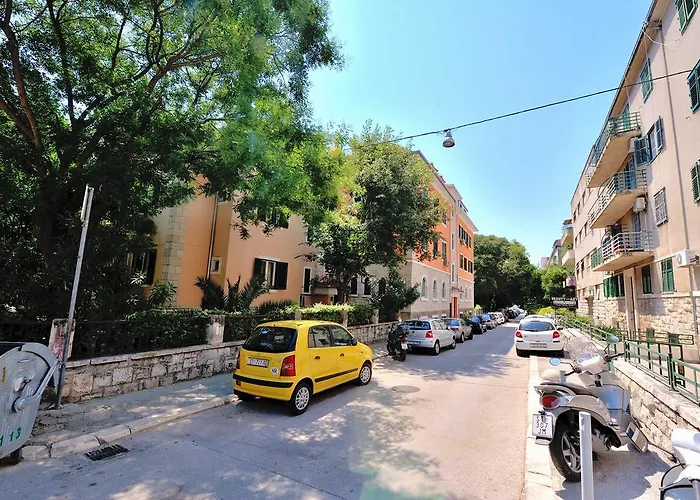 Charming Center * 스플리트