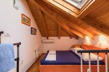 Lägenhet Charming Center *