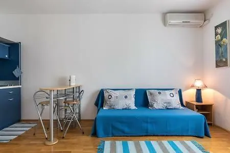 Charming Center Lägenhet