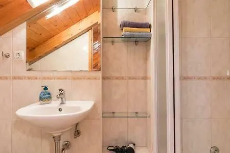 Lägenhet Charming Center *