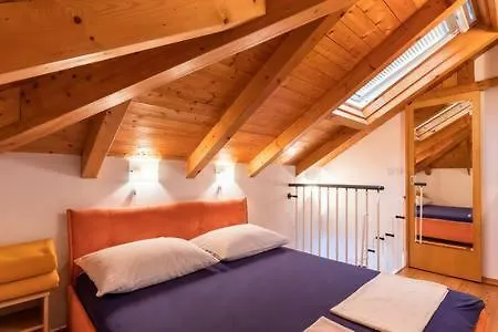 Lägenhet Charming Center *